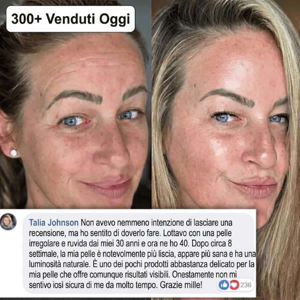 Lumeor – Organic Collagen Lift Stick
