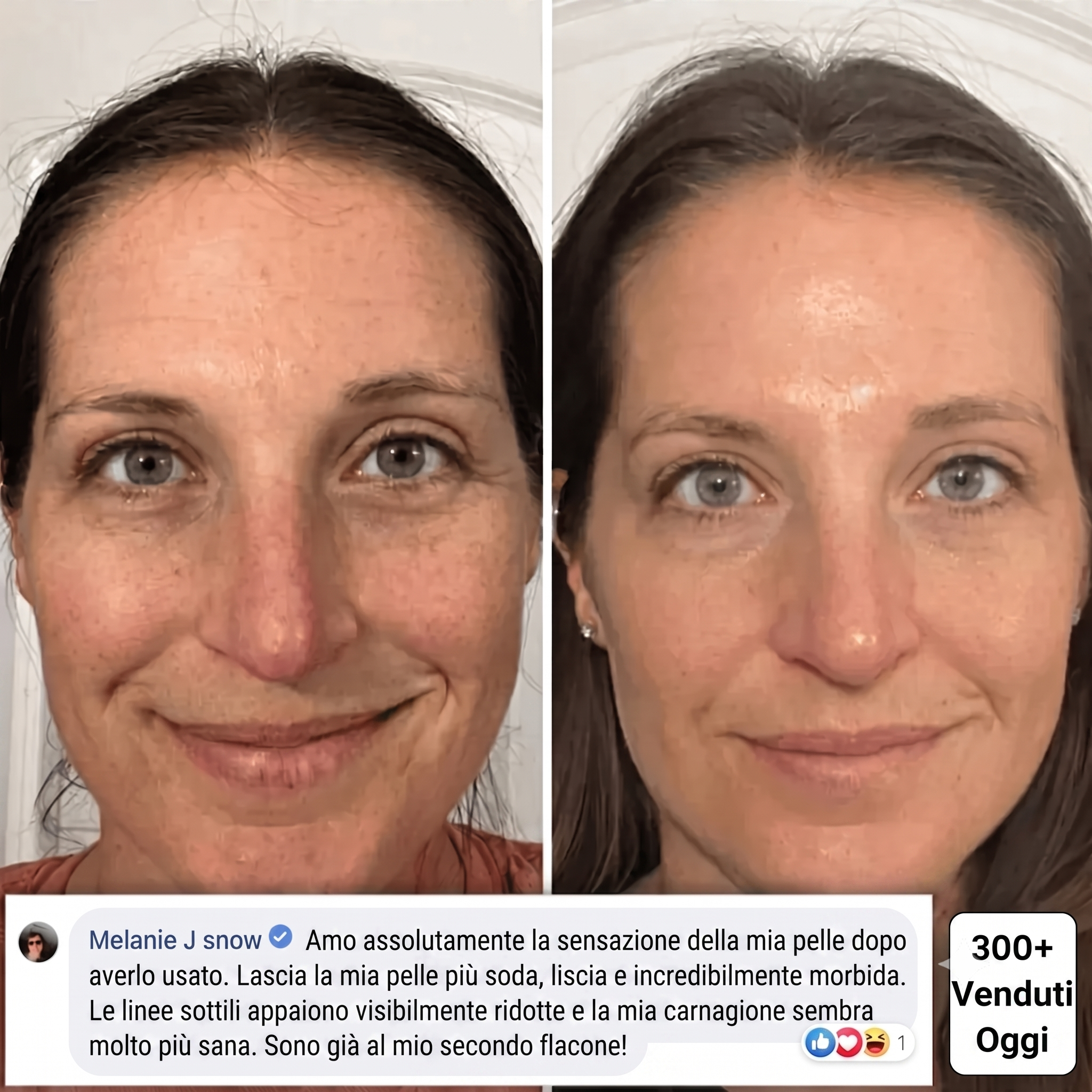Lumeor – Organic Collagen Lift Stick